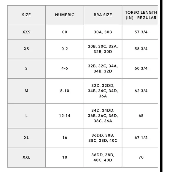 🌴 NWOT Aerie Super Scoop One Piece Swimsuit 🌴 - Picture 5 of 5